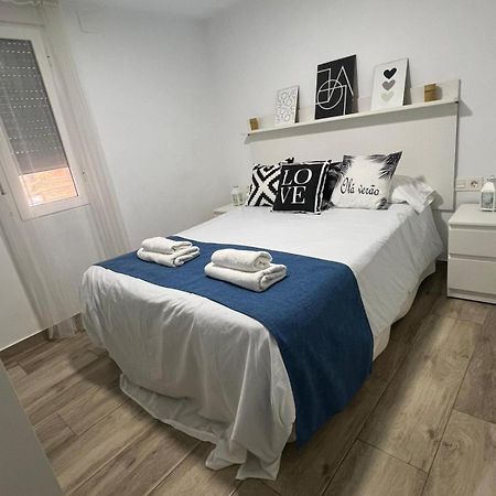 La Vida Es Bella Cordoba Apartment Luaran gambar